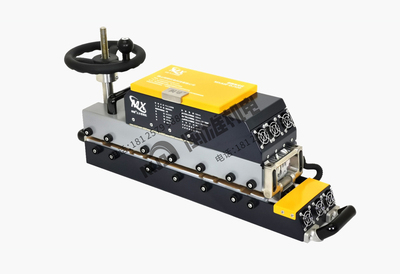 便携风冷式止水带焊机