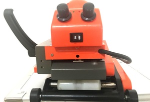 TH515两焊缝增强型爬焊机