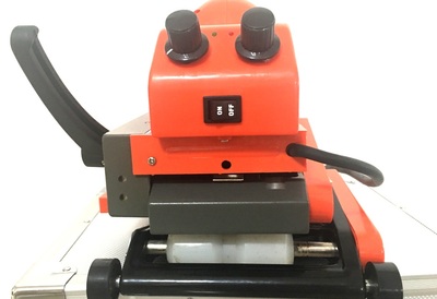 TH515两焊缝增强型爬焊机