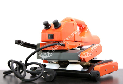 TH520大两焊缝增强型爬焊机