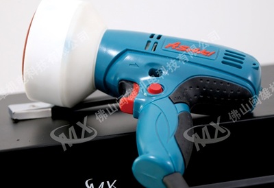 闽雄一代一体式磁焊枪