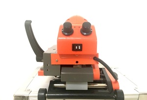 TH515可调型爬焊机