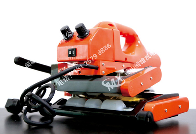 TH520三焊缝增强型爬焊机