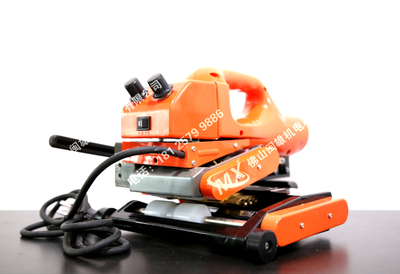 TH520小两焊缝增加型爬焊机